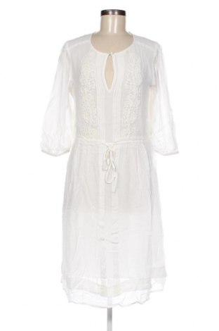 Kleid Kookai, Größe M, Farbe Weiß, Preis € 62,65