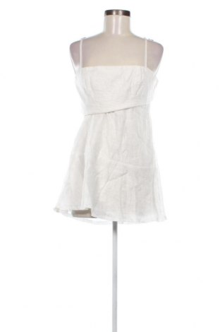 Φόρεμα Kookai, Μέγεθος M, Χρώμα Λευκό, Τιμή 96,39 €