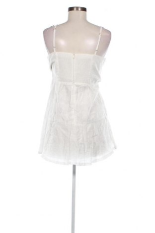 Φόρεμα Kookai, Μέγεθος M, Χρώμα Λευκό, Τιμή 96,39 €