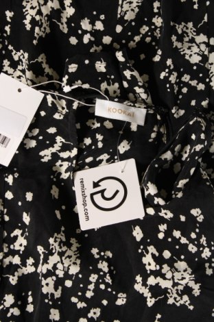 Šaty  Kookai, Veľkosť L, Farba Čierna, Cena  33,74 €
