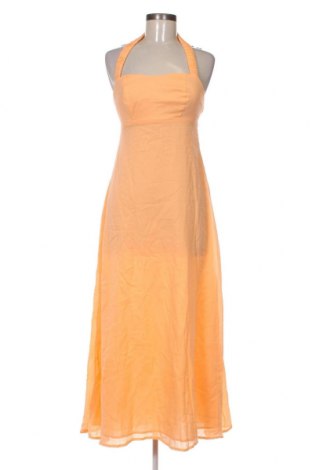 Šaty  Kookai, Velikost M, Barva Oranžová, Cena  1 084,00 Kč