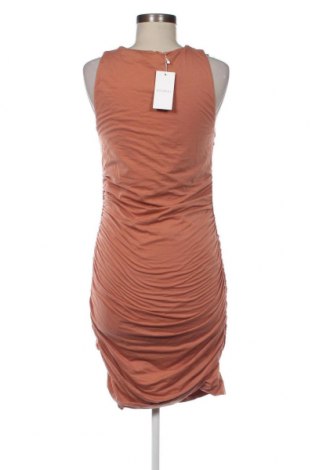 Kleid Kookai, Größe XL, Farbe Beige, Preis € 38,56