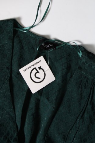Φόρεμα Kookai, Μέγεθος M, Χρώμα Πράσινο, Τιμή 50,72 €