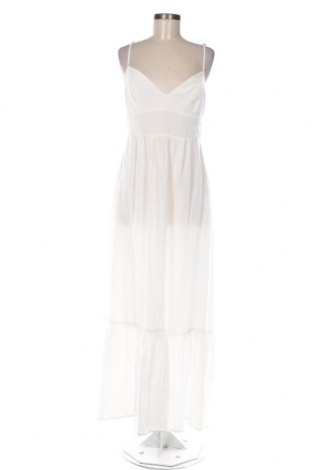 Kleid Kookai, Größe L, Farbe Weiß, Preis € 33,74