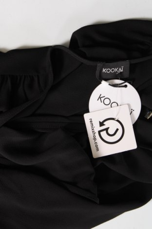 Šaty  Kookai, Veľkosť S, Farba Čierna, Cena  14,46 €