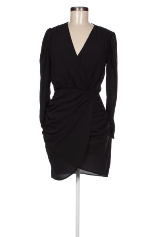 Kleid Kookai, Größe S, Farbe Schwarz, Preis 14,46 €