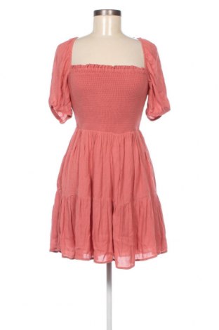 Kleid Kookai, Größe M, Farbe Rosa, Preis 41,45 €
