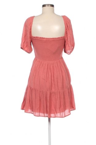 Kleid Kookai, Größe M, Farbe Rosa, Preis 33,74 €