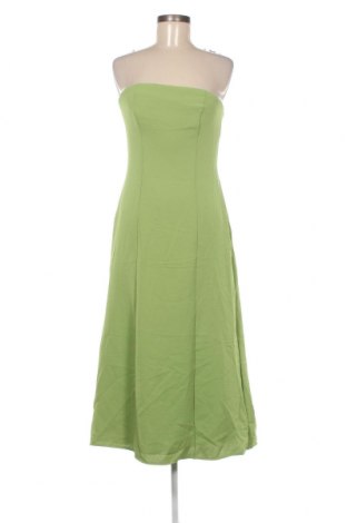 Kleid Kookai, Größe M, Farbe Grün, Preis 74,17 €