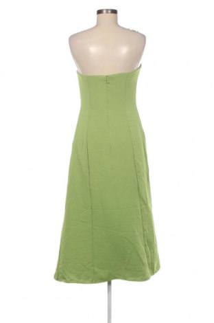 Φόρεμα Kookai, Μέγεθος M, Χρώμα Πράσινο, Τιμή 62,46 €