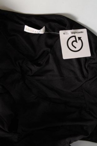Šaty  Kookai, Veľkosť XS, Farba Čierna, Cena  31,03 €