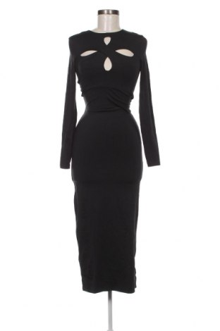 Šaty  Kookai, Veľkosť XS, Farba Čierna, Cena  32,66 €