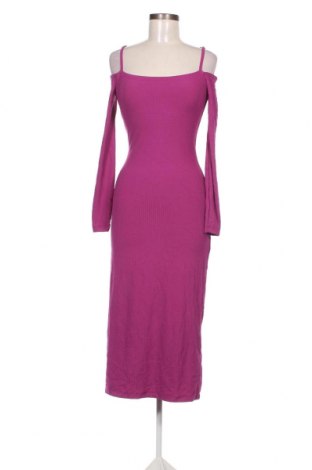 Φόρεμα Kookai, Μέγεθος XS, Χρώμα Βιολετί, Τιμή 17,35 €