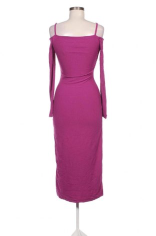 Φόρεμα Kookai, Μέγεθος XS, Χρώμα Βιολετί, Τιμή 62,46 €