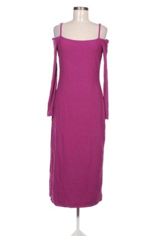 Kleid Kookai, Größe M, Farbe Lila, Preis 74,17 €
