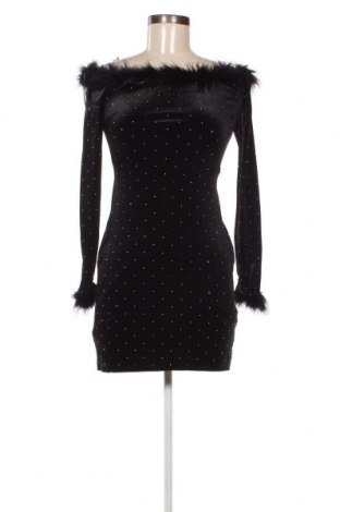 Kleid Koton, Größe XS, Farbe Schwarz, Preis 32,44 €