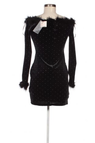 Šaty  Koton, Veľkosť XS, Farba Čierna, Cena  27,21 €