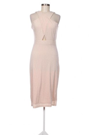 Φόρεμα Koton, Μέγεθος L, Χρώμα Ρόζ , Τιμή 62,67 €