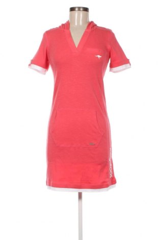 Kleid Krs&Co, Größe XXS, Farbe Rosa, Preis € 3,56