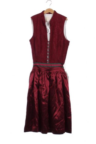 Kleid Kruger, Größe XS, Farbe Rot, Preis 61,66 €