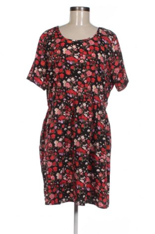 Kleid Kushi, Größe XL, Farbe Mehrfarbig, Preis 20,18 €