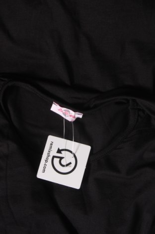 Kleid LA RIVIERA, Größe XL, Farbe Schwarz, Preis 57,32 €