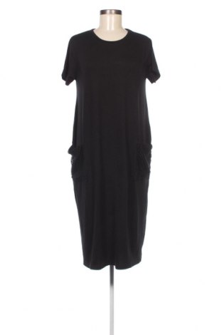 Φόρεμα LA RIVIERA, Μέγεθος XL, Χρώμα Μαύρο, Τιμή 57,32 €