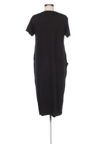 Šaty  LA RIVIERA, Veľkosť XL, Farba Čierna, Cena  57,32 €