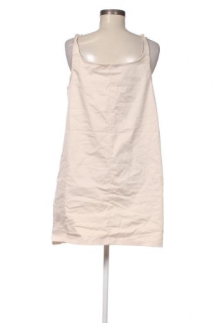 Kleid LC Waikiki, Größe XXL, Farbe Ecru, Preis € 14,84