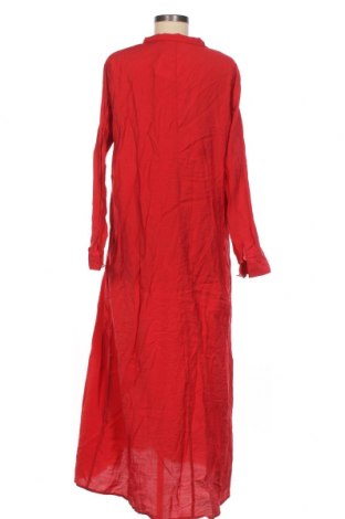 Φόρεμα LC Waikiki, Μέγεθος XL, Χρώμα Κόκκινο, Τιμή 18,40 €