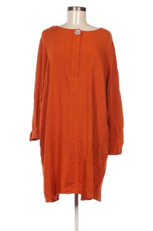Kleid LC Waikiki, Größe XL, Farbe Braun, Preis 17,15 €