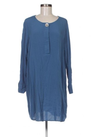 Kleid LC Waikiki, Größe XL, Farbe Blau, Preis 20,18 €
