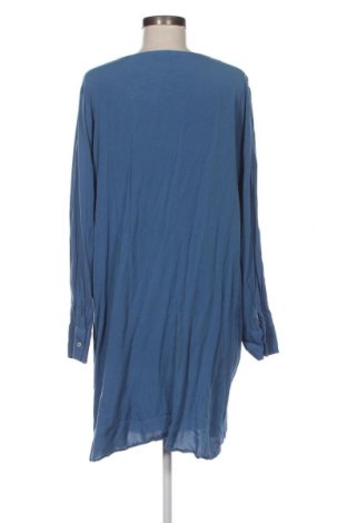 Kleid LC Waikiki, Größe XL, Farbe Blau, Preis 20,18 €