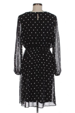 Φόρεμα LC Waikiki, Μέγεθος L, Χρώμα Μαύρο, Τιμή 10,76 €