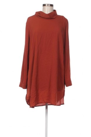 Kleid LC Waikiki, Größe XXL, Farbe Braun, Preis 6,97 €
