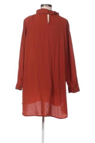 Kleid LC Waikiki, Größe XXL, Farbe Braun, Preis 6,97 €