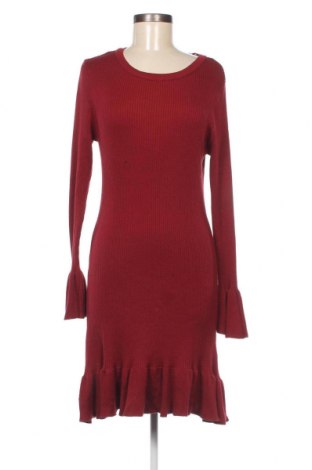 Φόρεμα LCW, Μέγεθος L, Χρώμα Κόκκινο, Τιμή 8,97 €