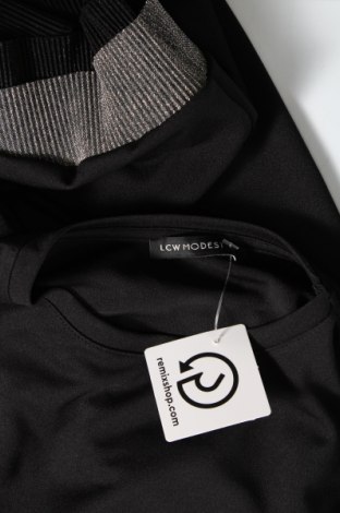 Φόρεμα LCW, Μέγεθος XL, Χρώμα Μαύρο, Τιμή 7,18 €