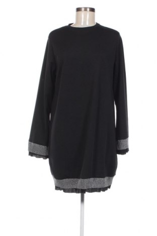Φόρεμα LCW, Μέγεθος XL, Χρώμα Μαύρο, Τιμή 17,40 €
