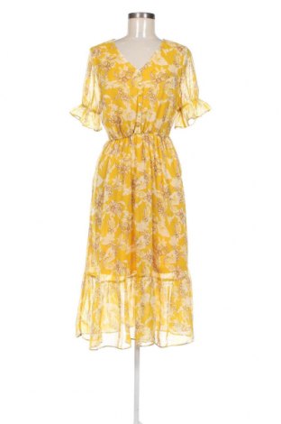 Kleid LCW, Größe M, Farbe Mehrfarbig, Preis 14,84 €