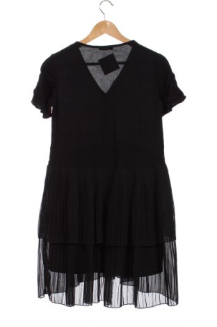 Φόρεμα LCW, Μέγεθος XS, Χρώμα Μαύρο, Τιμή 9,30 €