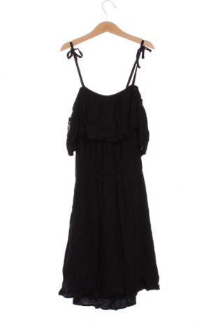 Φόρεμα LCW, Μέγεθος XXS, Χρώμα Μαύρο, Τιμή 21,53 €