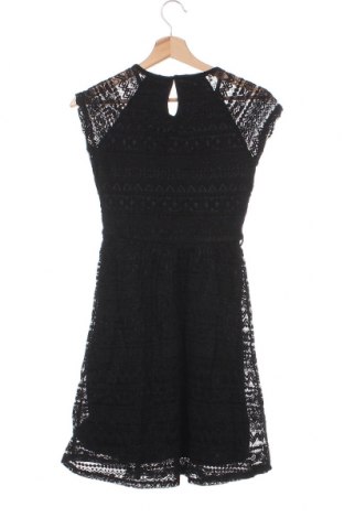 Φόρεμα LCW, Μέγεθος XS, Χρώμα Μαύρο, Τιμή 5,94 €