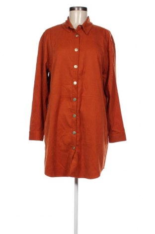 Kleid LCW, Größe M, Farbe Orange, Preis 5,45 €