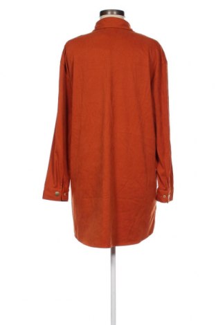 Kleid LCW, Größe M, Farbe Orange, Preis 5,45 €