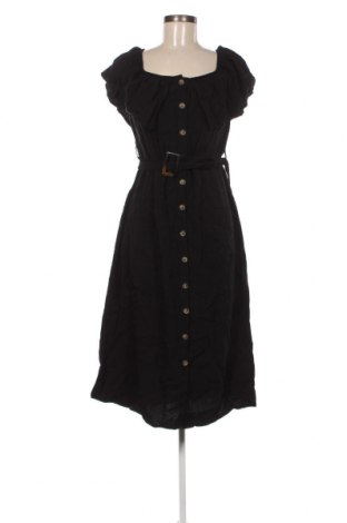Kleid LCW, Größe XXL, Farbe Schwarz, Preis 20,18 €