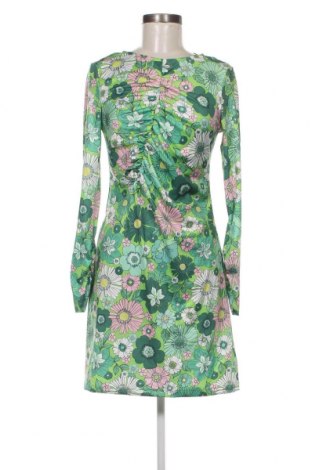 Kleid LCW, Größe M, Farbe Mehrfarbig, Preis 12,11 €
