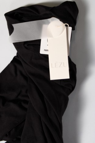 Šaty  LEZU, Velikost M, Barva Černá, Cena  867,00 Kč