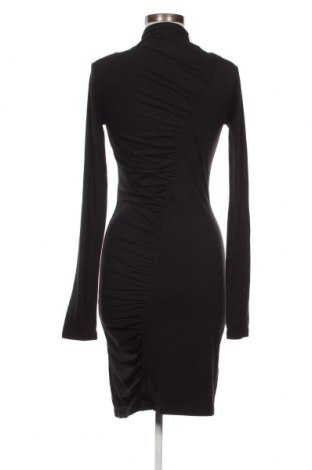 Kleid LEZU, Größe M, Farbe Schwarz, Preis € 33,74