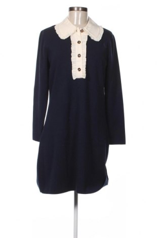 Kleid LK Bennett, Größe M, Farbe Blau, Preis 78,82 €